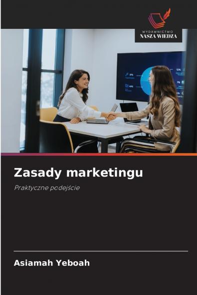 Zasady marketingu