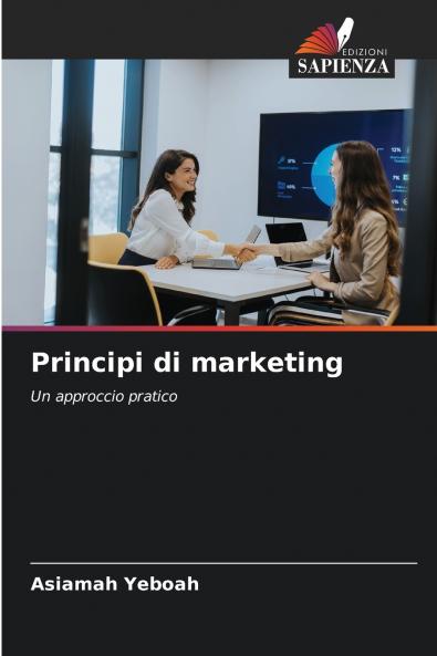 Principi di marketing