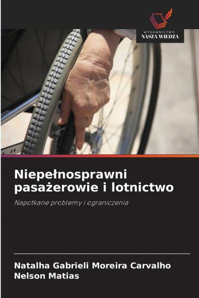 Niepełnosprawni pasażerowie i lotnictwo
