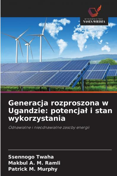 Generacja rozproszona w Ugandzie