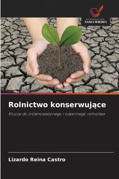 Rolnictwo konserwujące