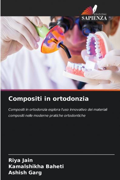 Compositi in ortodonzia