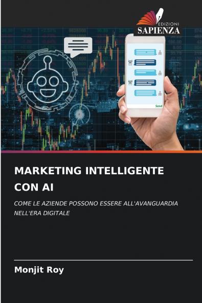 MARKETING INTELLIGENTE CON AI