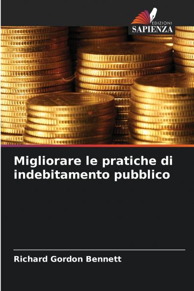 Migliorare le pratiche di indebitamento pubblico