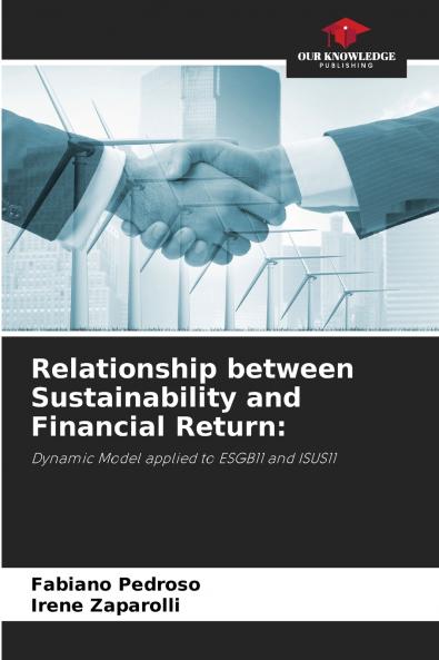 Relationship between Sustainability and Financial Return