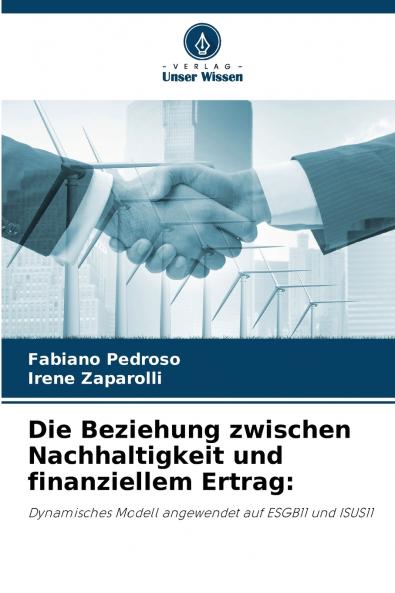Die Beziehung zwischen Nachhaltigkeit und finanziellem Ertrag