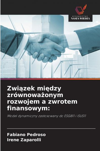 Związek między zrównoważonym rozwojem a zwrotem finansowym