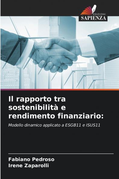 Il rapporto tra sostenibilità e rendimento finanziario