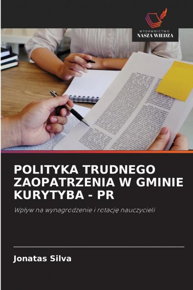 POLITYKA TRUDNEGO ZAOPATRZENIA W GMINIE KURYTYBA - PR