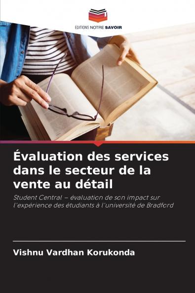 Évaluation des services dans le secteur de la vente au détail