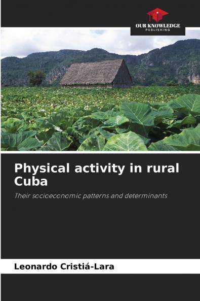 Physical activity in rural Cuba