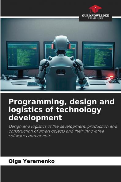 Programming design and logistics of technology development