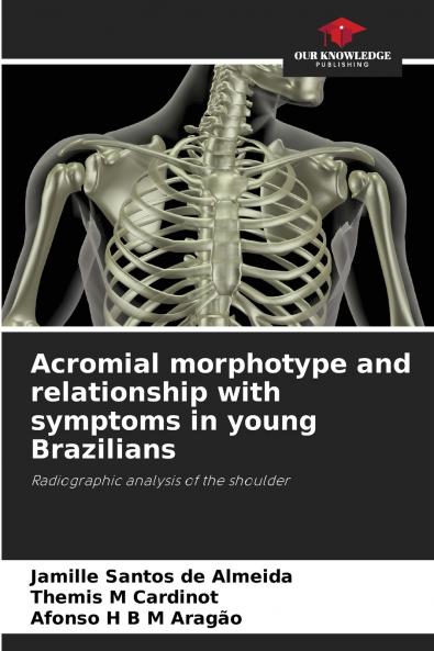Acromial morphotype and relationship with symptoms in young Brazilians