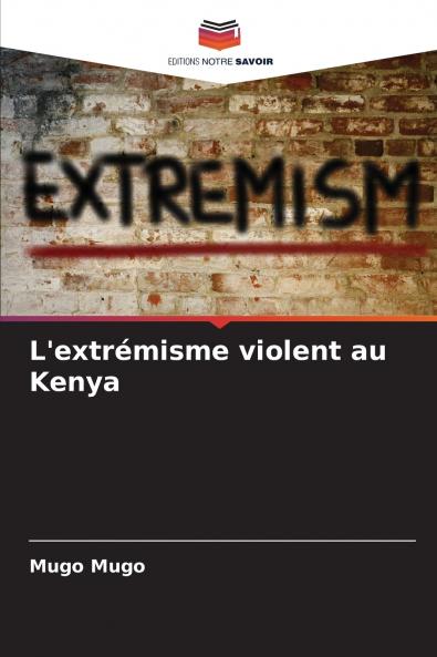L'extrémisme violent au Kenya