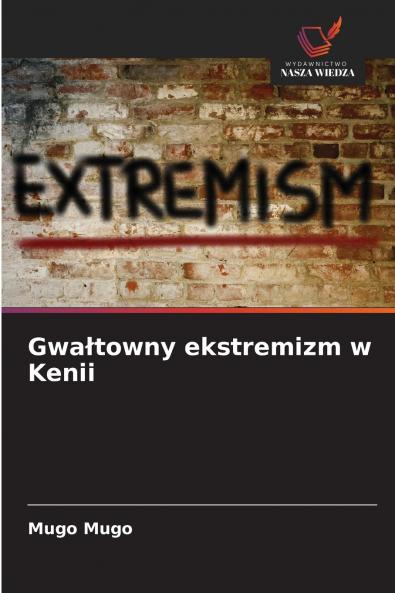 Gwałtowny ekstremizm w Kenii