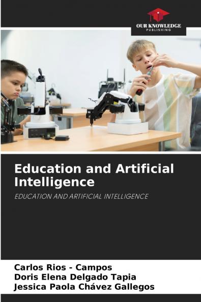 Education and Artificial Intelligence