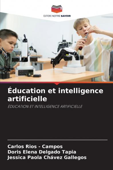 Éducation et intelligence artificielle