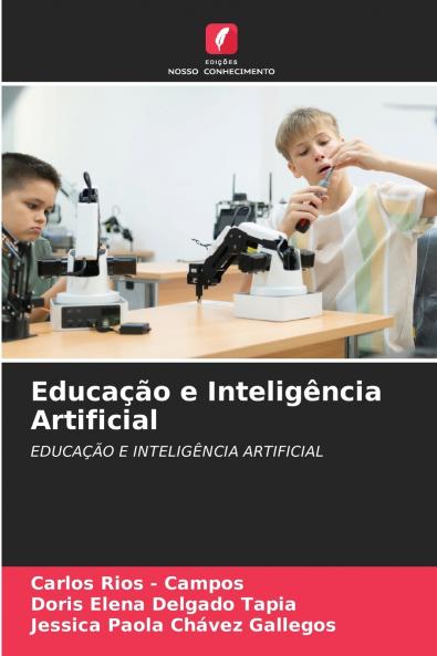 Educação e Inteligência Artificial