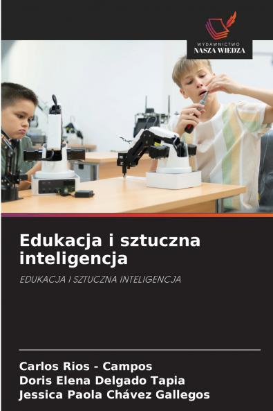 Edukacja i sztuczna inteligencja