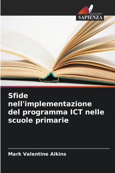 Sfide nell'implementazione del programma ICT nelle scuole primarie