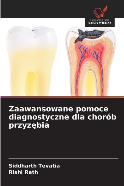 Zaawansowane pomoce diagnostyczne dla chorób przyzębia