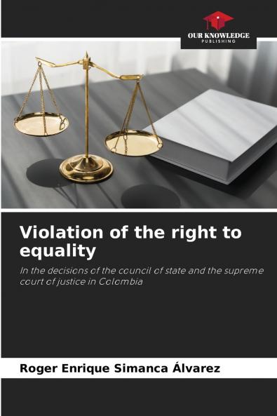 Violation of the right to equality