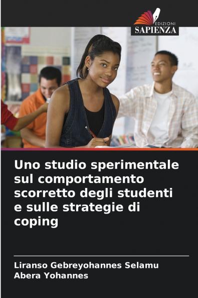 Uno studio sperimentale sul comportamento scorretto degli studenti e sulle strategie di coping