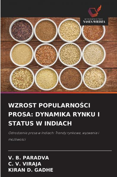 WZROST POPULARNOŚCI PROSA