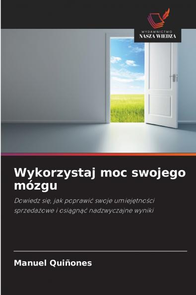 Wykorzystaj moc swojego mózgu