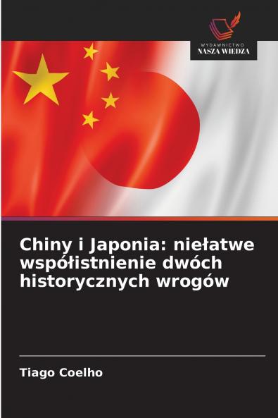 Chiny i Japonia
