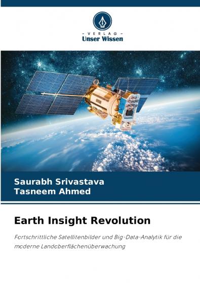 Earth Insight Revolution