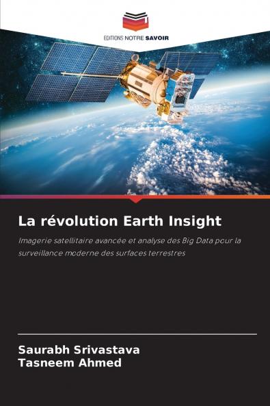 La révolution Earth Insight