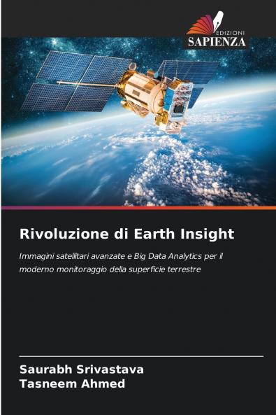 Rivoluzione di Earth Insight