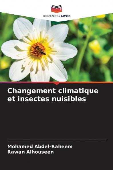 Changement climatique et insectes nuisibles