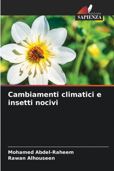 Cambiamenti climatici e insetti nocivi
