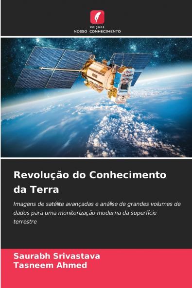 Revolução do Conhecimento da Terra