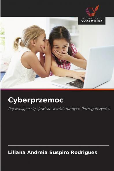 Cyberprzemoc