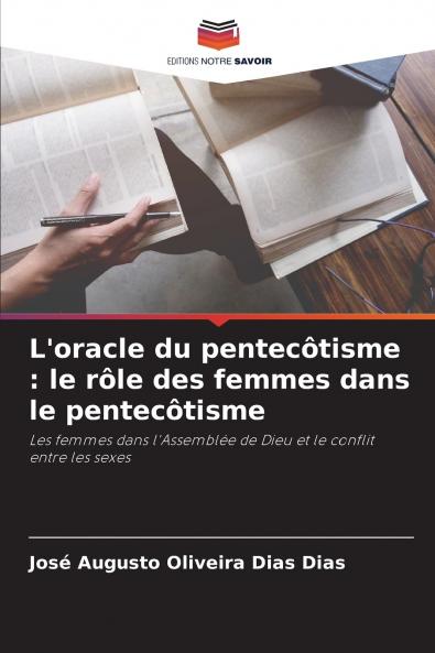 L'oracle du pentecôtisme