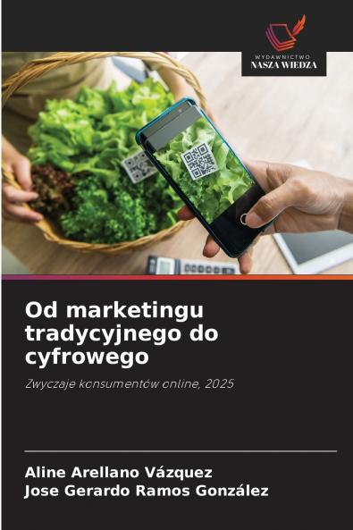 Od marketingu tradycyjnego do cyfrowego