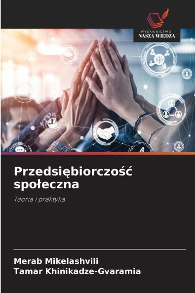 Przedsiębiorczość społeczna