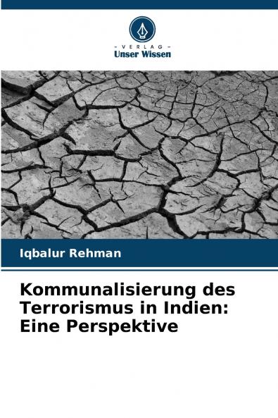 Kommunalisierung des Terrorismus in Indien