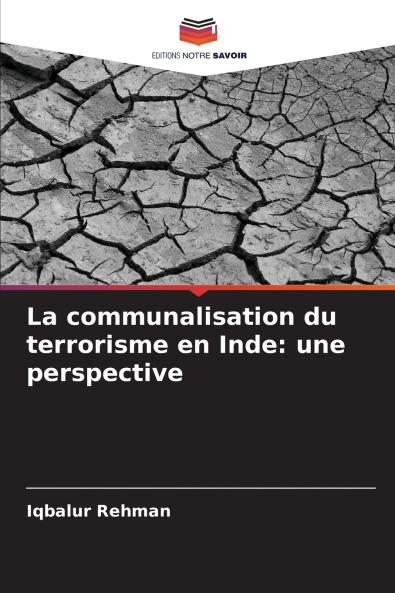 La communalisation du terrorisme en Inde