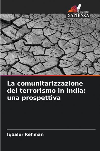 La comunitarizzazione del terrorismo in India