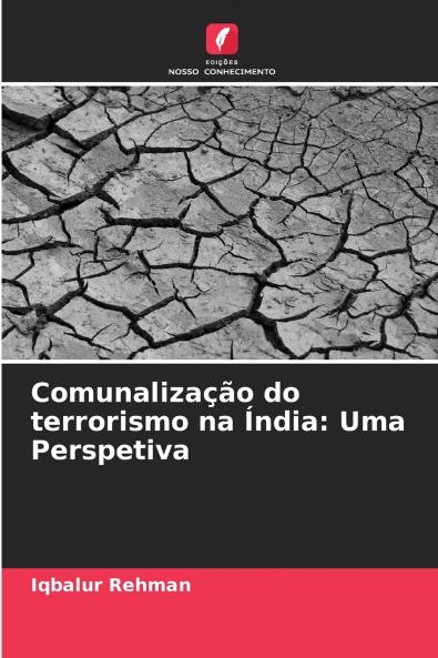 Comunalização do terrorismo na Índia