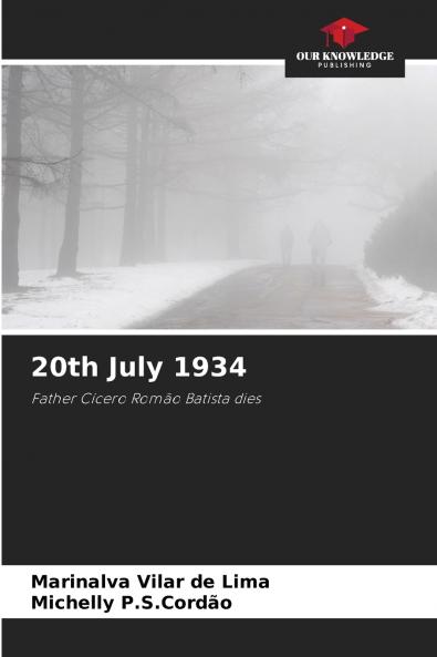 20th July 1934