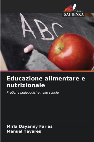 Educazione alimentare e nutrizionale