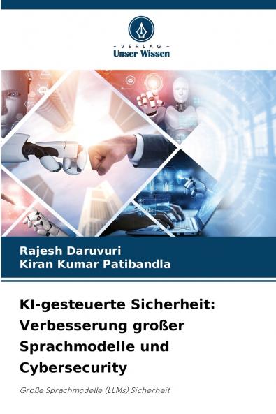 KI-gesteuerte Sicherheit