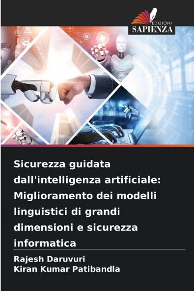 Sicurezza guidata dall'intelligenza artificiale