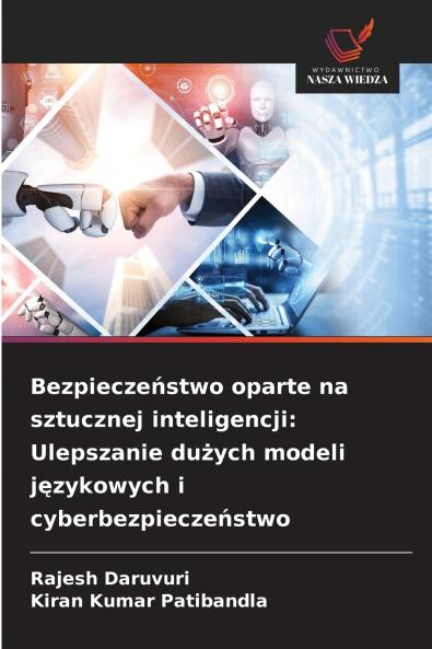 Bezpieczeństwo oparte na sztucznej inteligencji