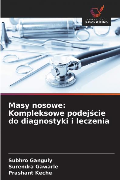 Masy nosowe